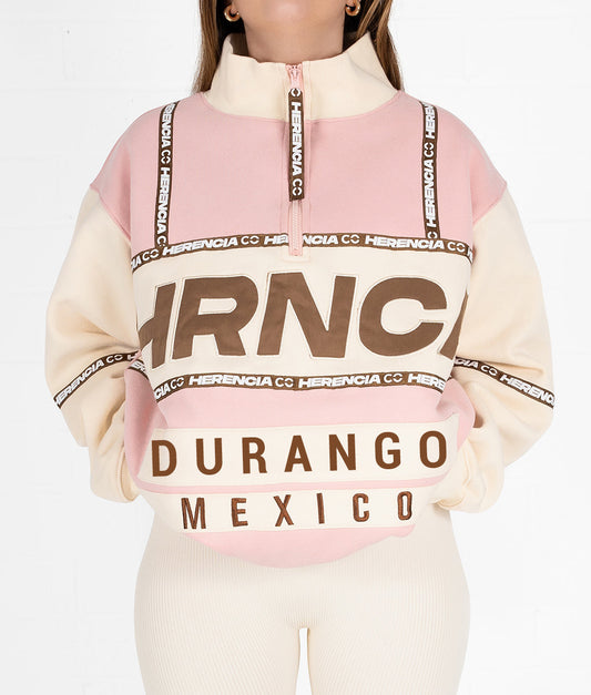 STATE DUVALIN VOL 2 SWEATSHIRT