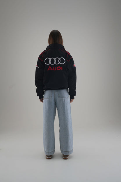 Audi Vintage Racing Jacket
