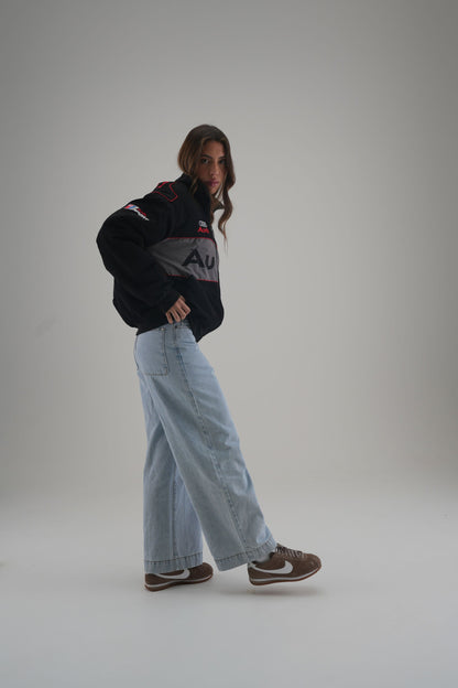 Audi Vintage Racing Jacket