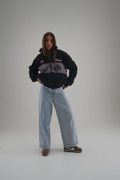 Audi Vintage Racing Jacket