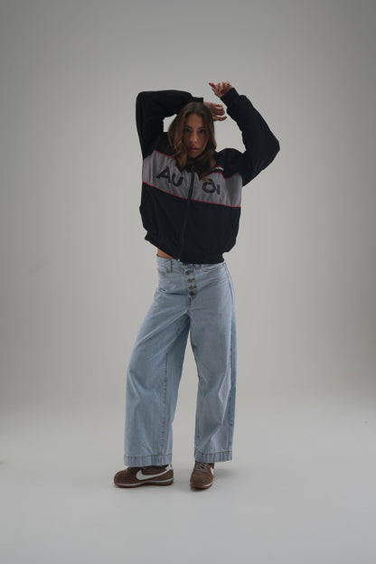 Audi Vintage Racing Jacket