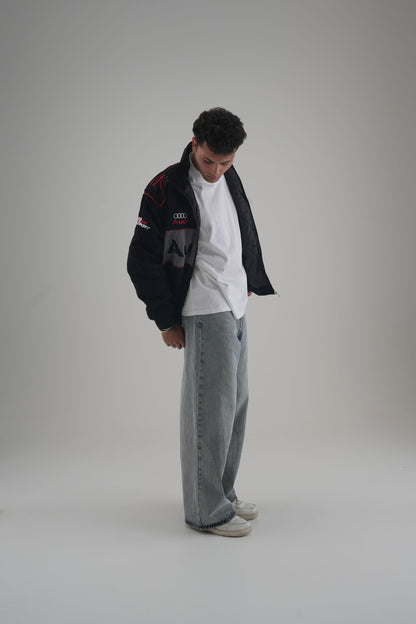 Audi Vintage Racing Jacket