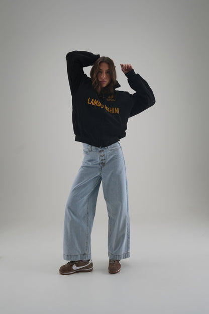 Lamborghini Vintage Racing Jacket