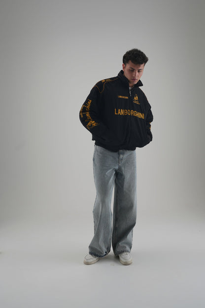 Lamborghini Vintage Racing Jacket