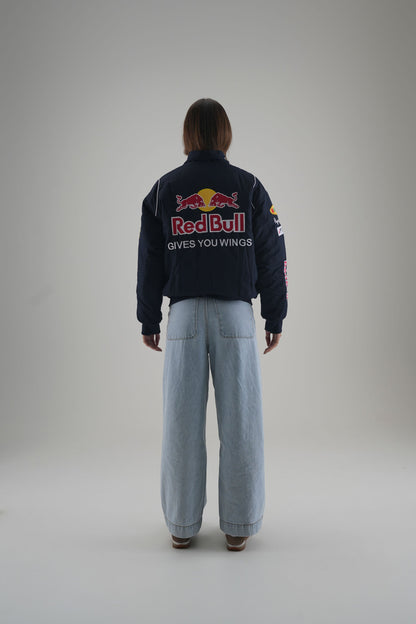 Red Bull Racing F1 Jacket