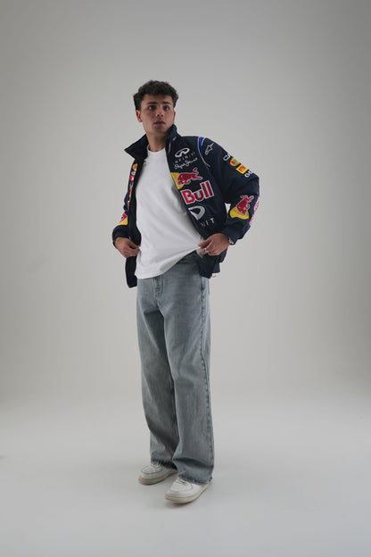 Red Bull Racing F1 Jacket