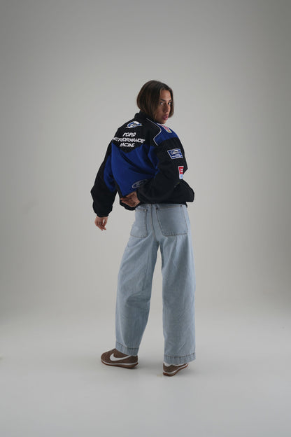 Ford Vintage Racing Jacket - Performance Edition