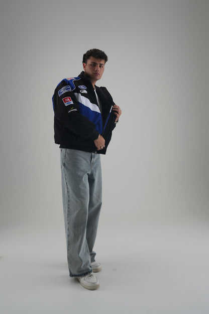 Ford Vintage Racing Jacket - Performance Edition