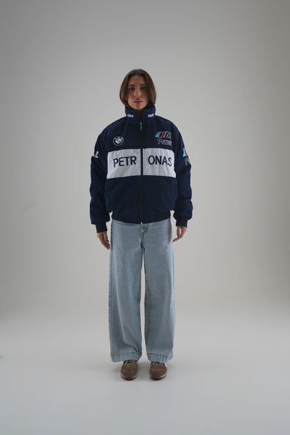 BMW F1 Vintage Racing Jacket - M Edition