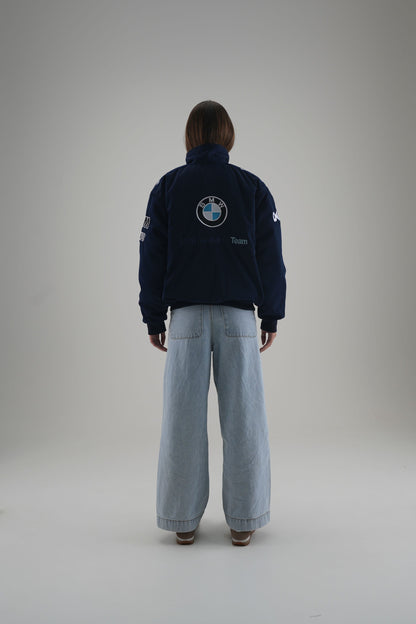 BMW F1 Vintage Racing Jacket - M Edition