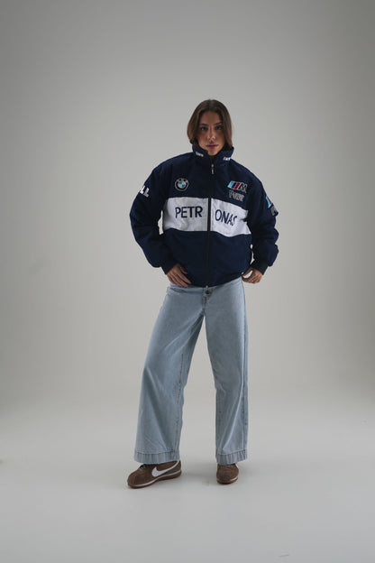BMW F1 Vintage Racing Jacket - M Edition