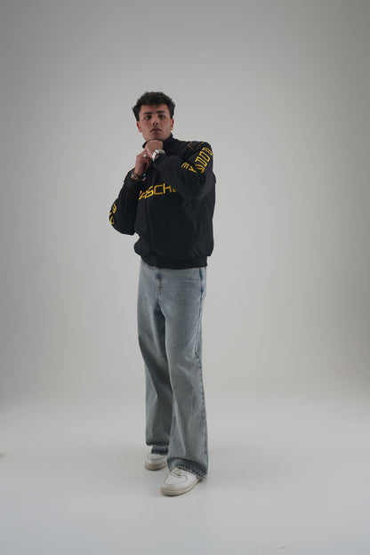 Porsche Vintage Racing Jacket