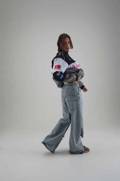 McLaren F1 x Mercedes-Benz Vintage Jacket