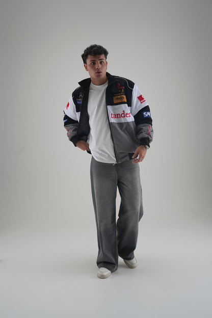 McLaren F1 x Mercedes-Benz Vintage Jacket