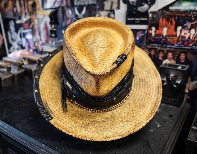 FREE BIRD - Blade Hats