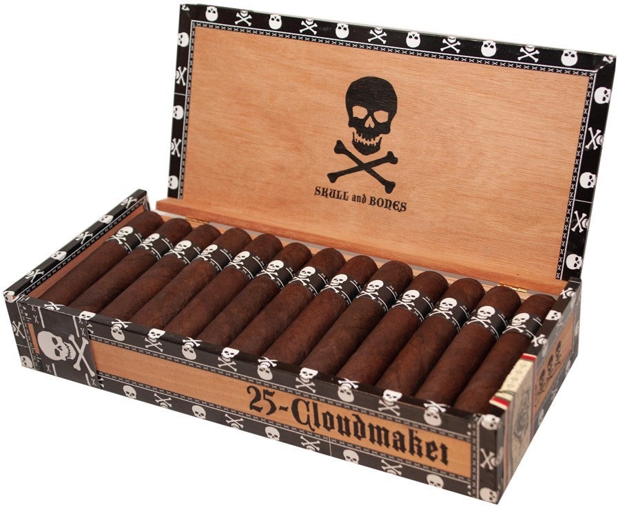 Viaje Cloudmaker Box