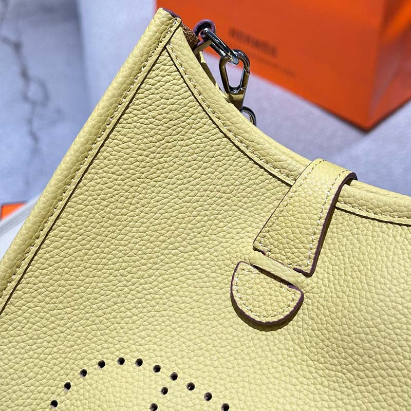 Hermes Goyard Mini Evelyne Bag
