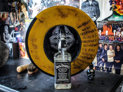 FIREPOWER - Blade Hats