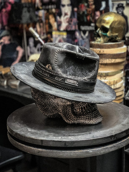 HARVESTER OF SORROW - Blade Hats