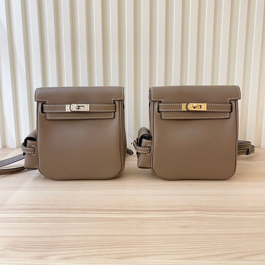 Hermes Goyard Kelly Jump coffee