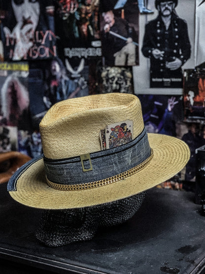 STICKY FINGERS - Blade Hats