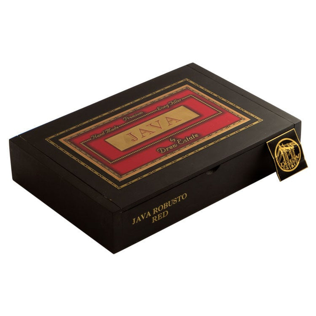 Rocky Patel Java Red Robusto Box (24 pieces per box)