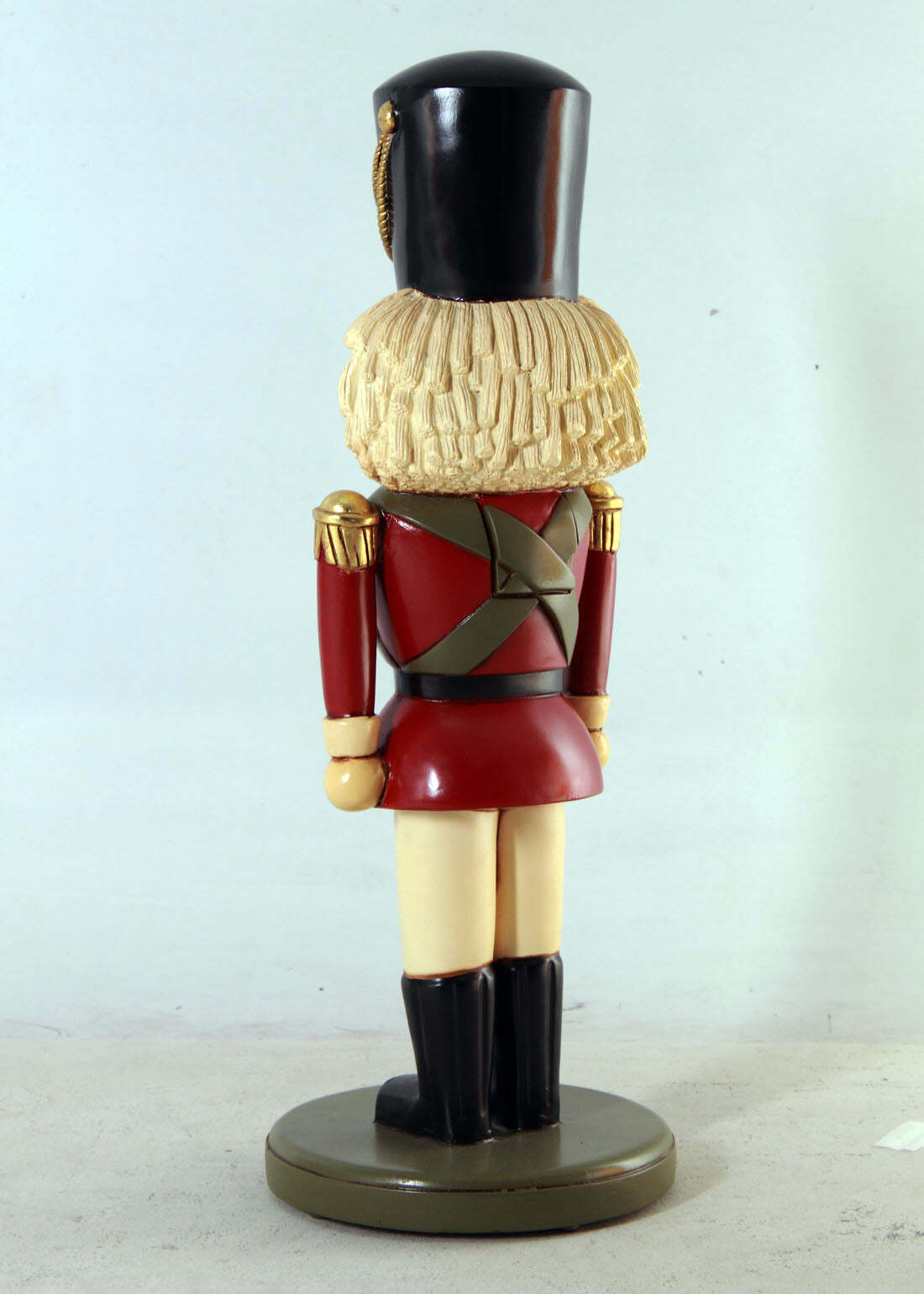 Nutcracker Small Christmas Statue