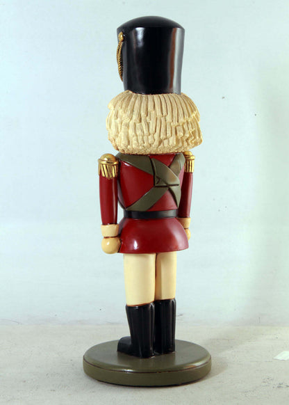 Nutcracker Small Christmas Statue