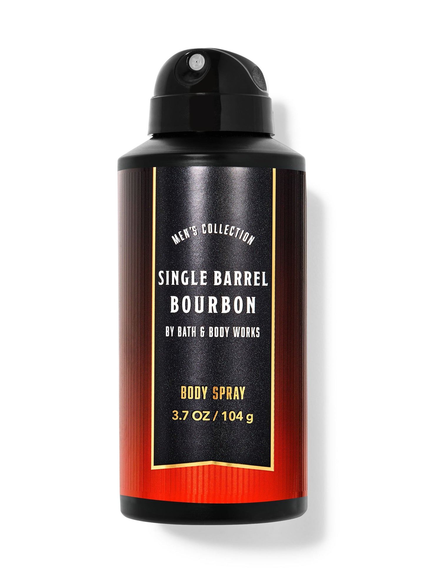 MensSingle Barrel Bourbon