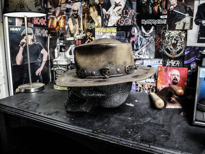 FORAJIDOS - Blade Hats