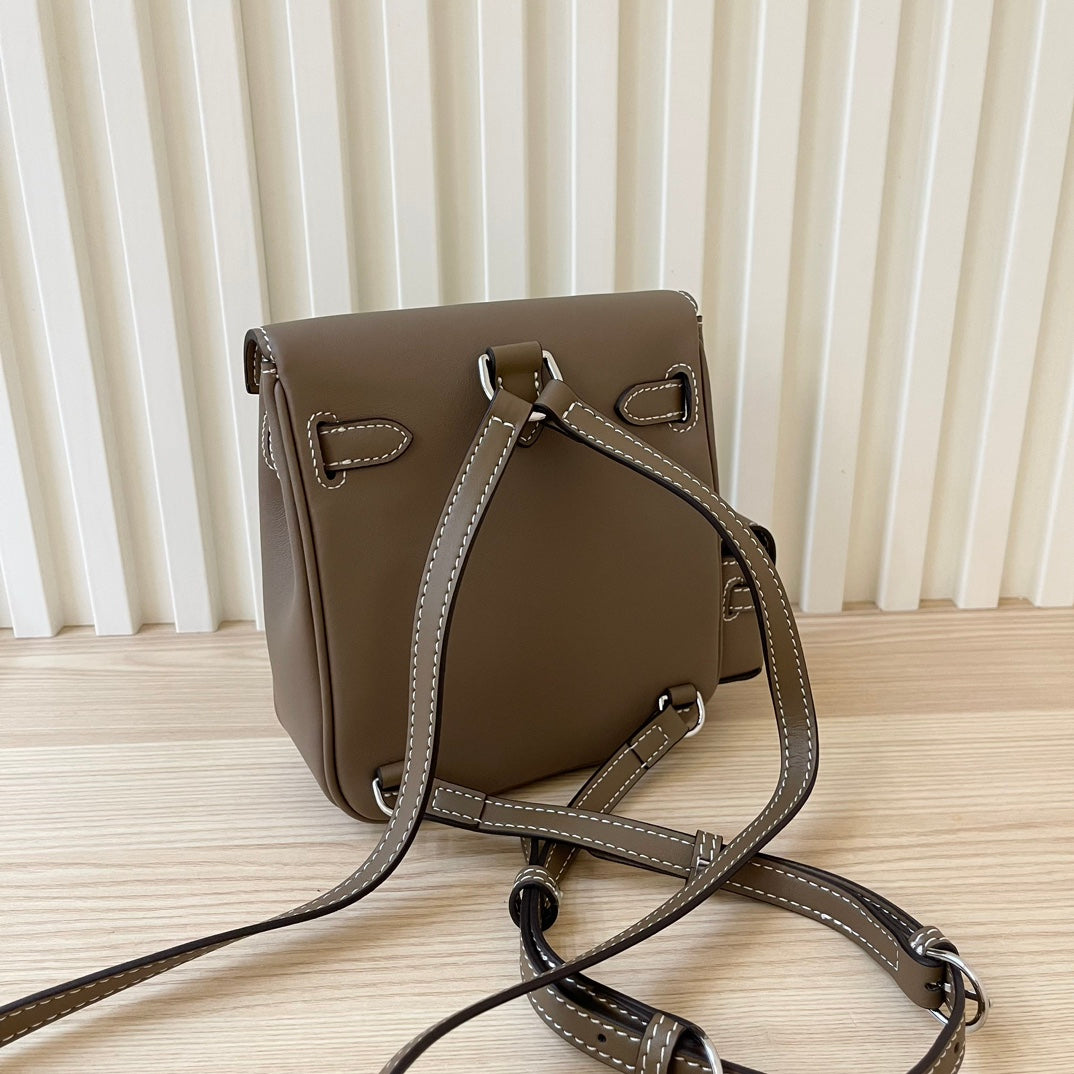 Hermes Goyard Kelly Jump coffee