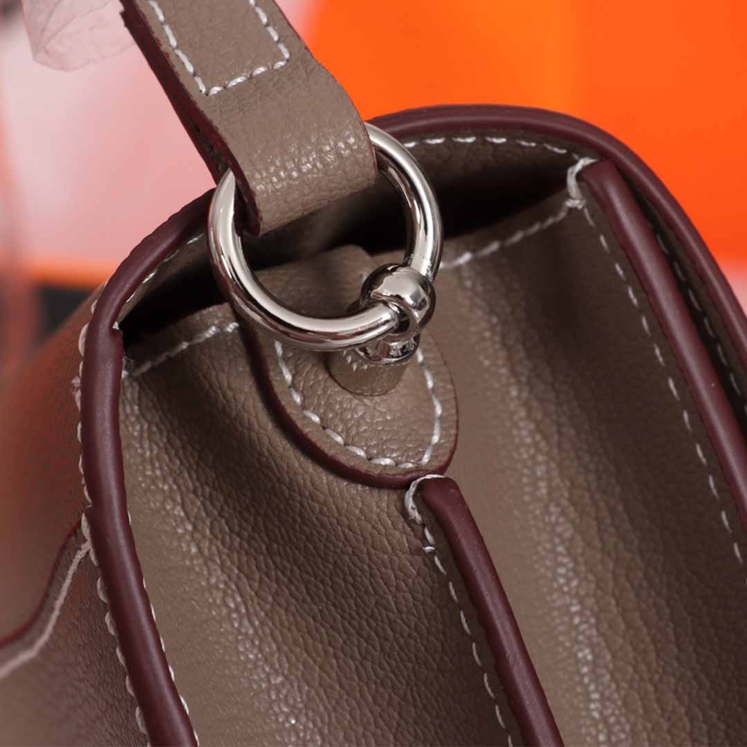 Hermes Goyard AAA-Roulis mini bag 18cm/22cm