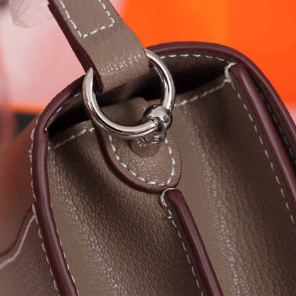 Hermes Goyard AAA-Roulis mini bag 18cm/22cm