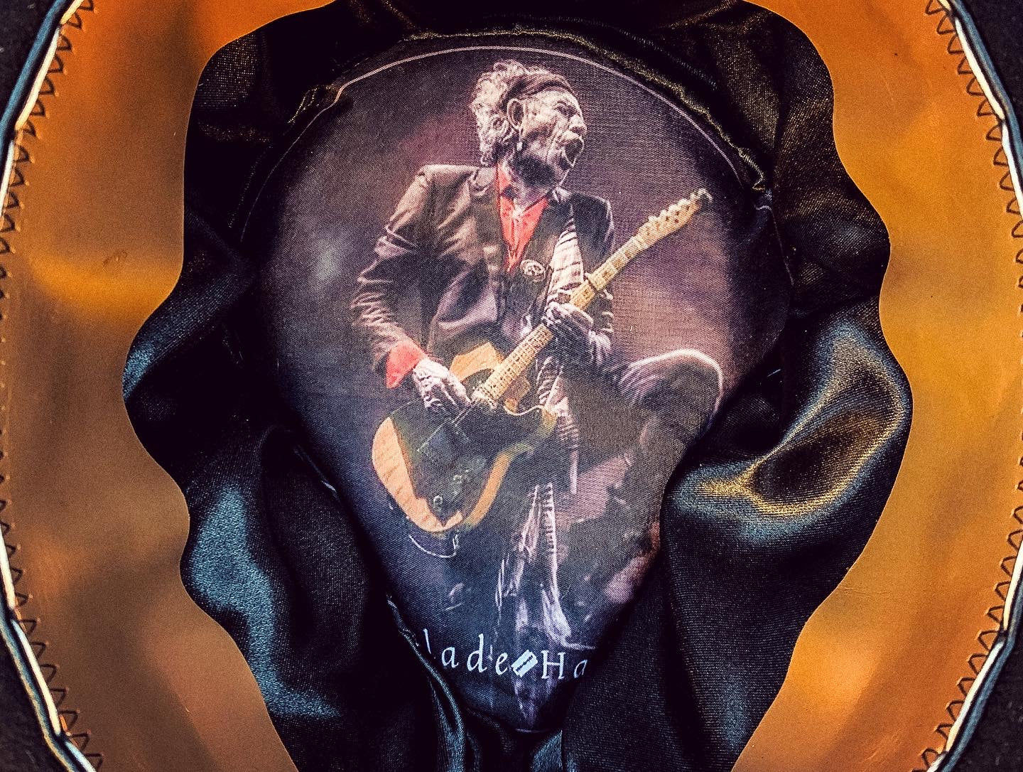 CUSTOM HAT - Blade Hats