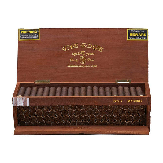 Rocky Patel Edge Maduro Toro Box (100)