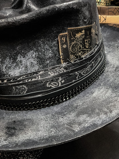 HARVESTER OF SORROW - Blade Hats