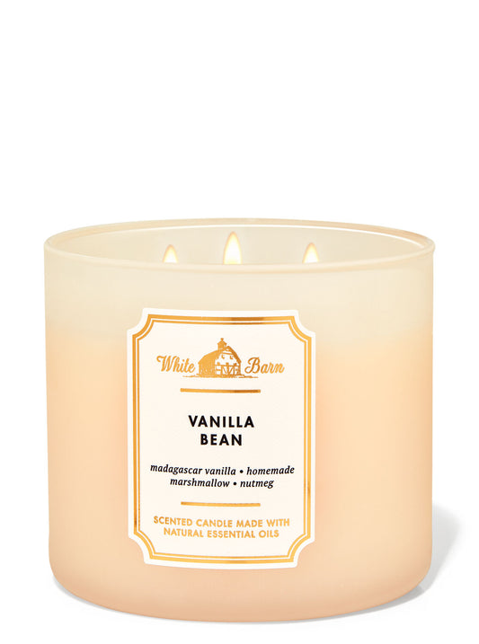White BarnVanilla Bean