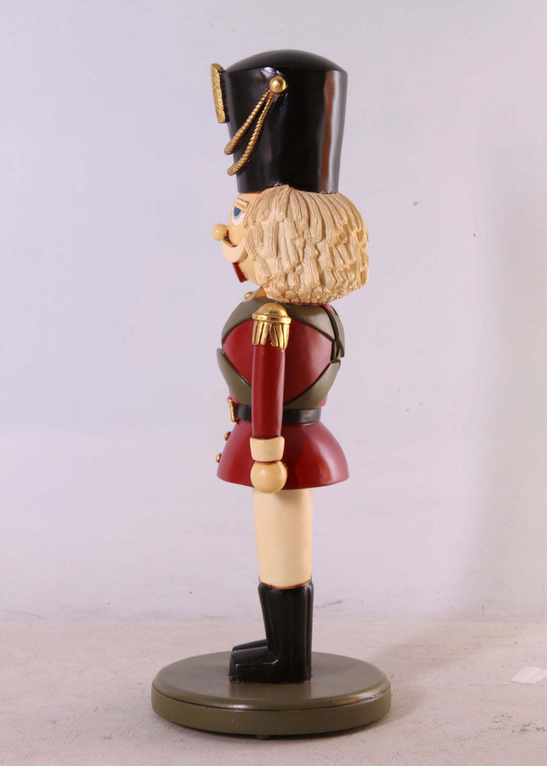 Nutcracker Small Christmas Statue