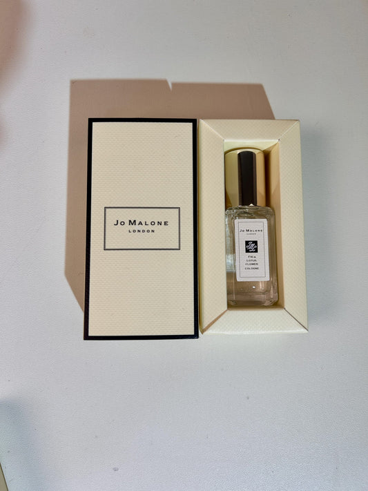 Jo Malone Fig   Lotus Flower
