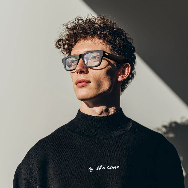 iTour GO2 Smart AI Translation Glasses