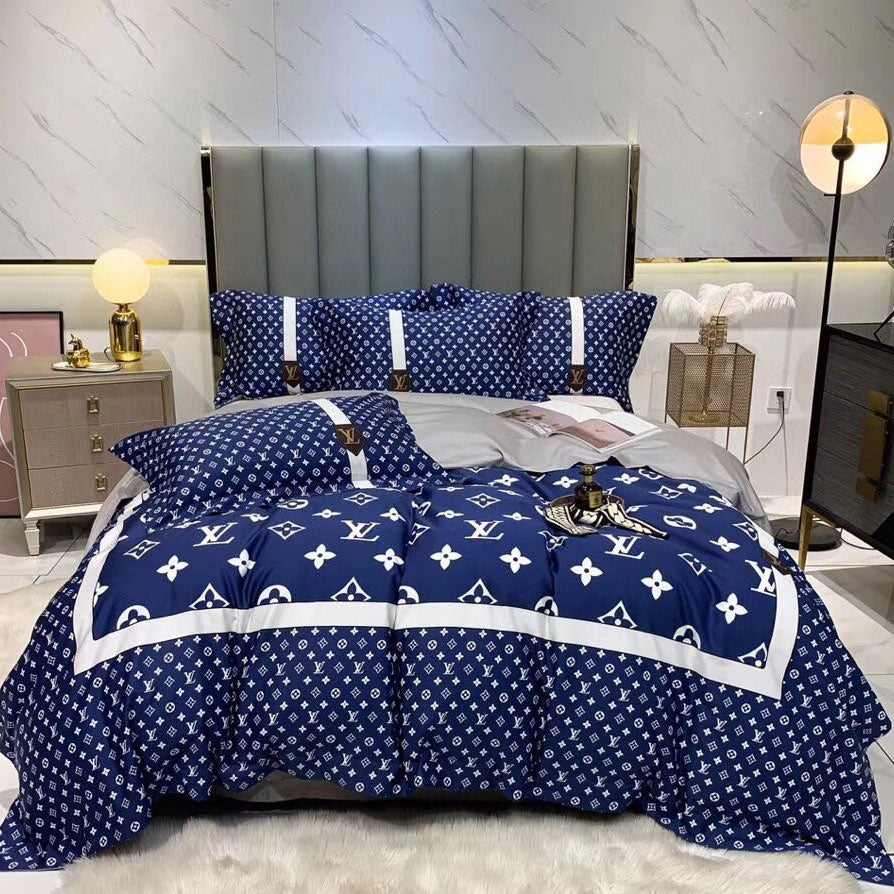 Premium Luxury Brand Bedding Set   DN9091008