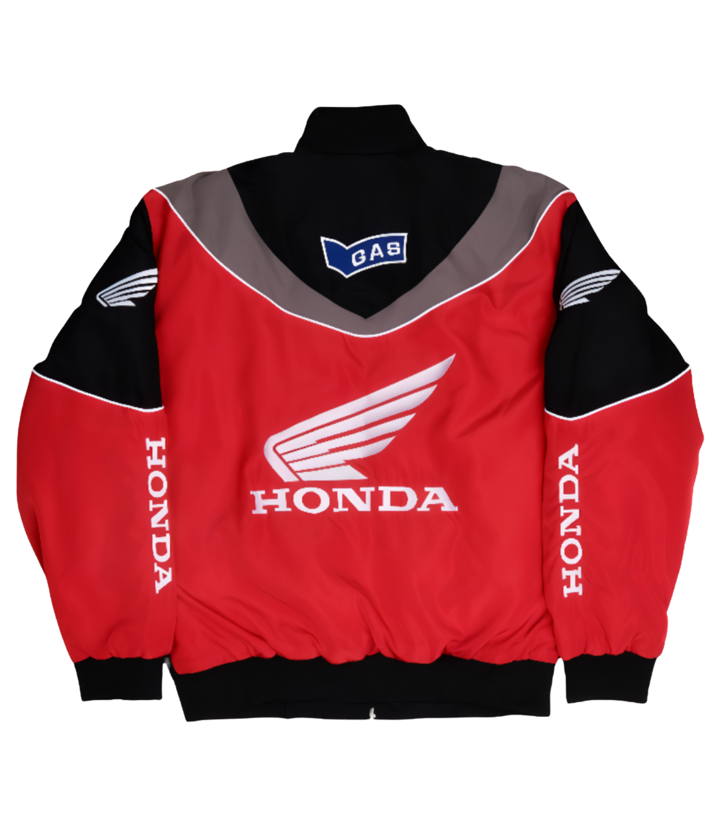 Honda Vintage Racing Jacket