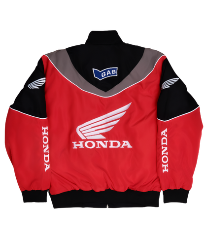 Honda Vintage Racing Jacket