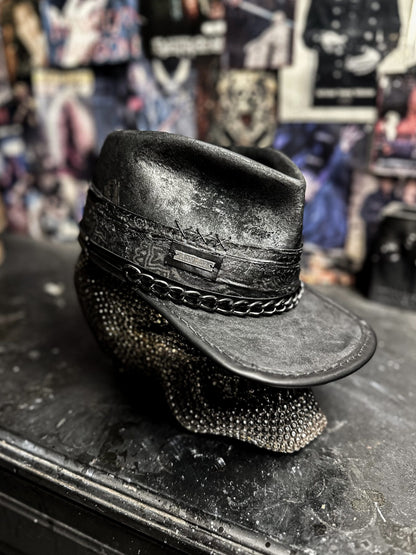 ZOMBIE STOMP - Blade Hats