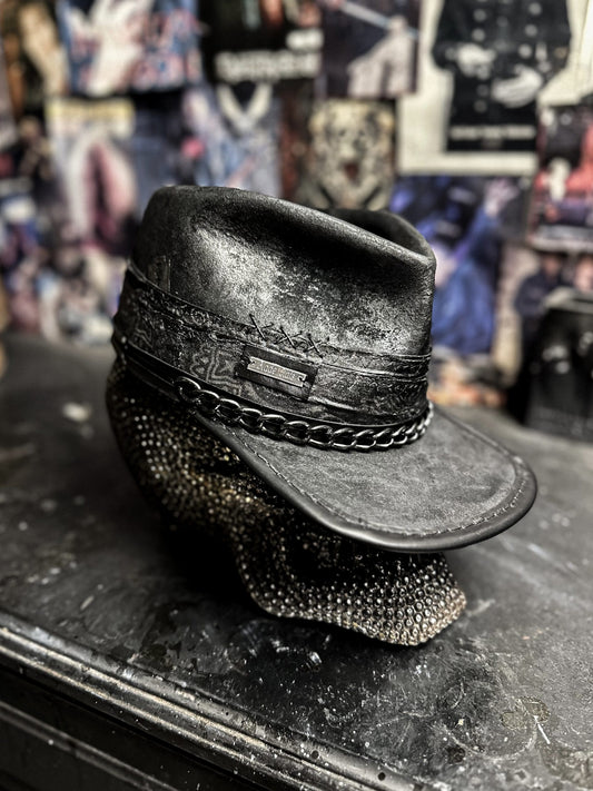 ZOMBIE STOMP - Blade Hats