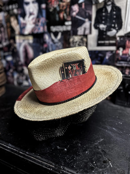 BORN TO GREATNESS - Blade Hats