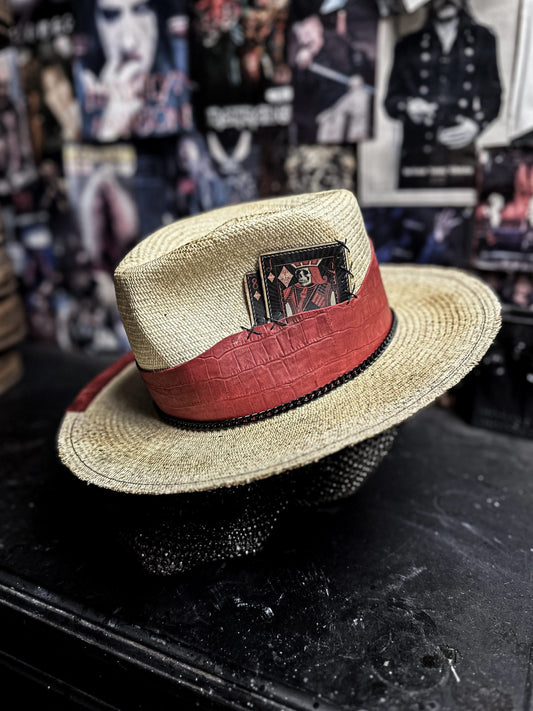 BORN TO GREATNESS - Blade Hats