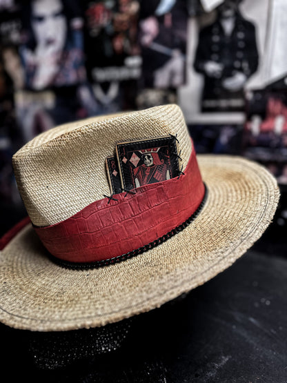 BORN TO GREATNESS - Blade Hats