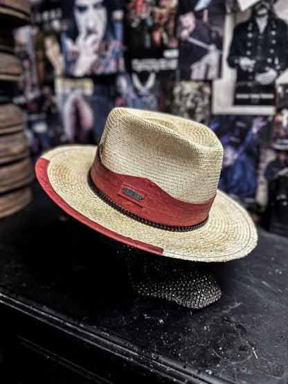 BORN TO GREATNESS - Blade Hats