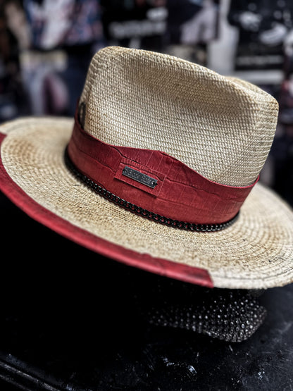 BORN TO GREATNESS - Blade Hats